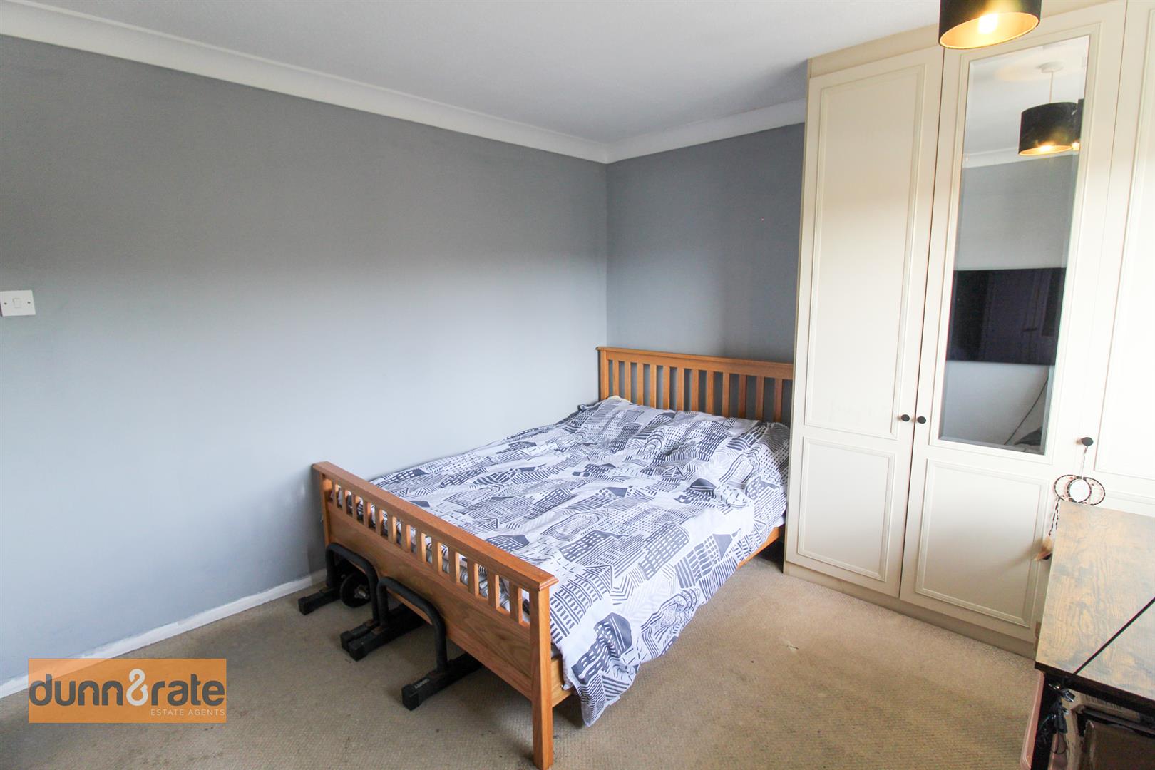 Stanley Grove, Baddeley Green, Stoke-On-Trent